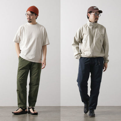 SUNNY SPORTS × RAG（サニースポーツ × ラグ） リラックスムーヴ トレイル 3D パンツ